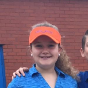 Meet your Posher, Trinity